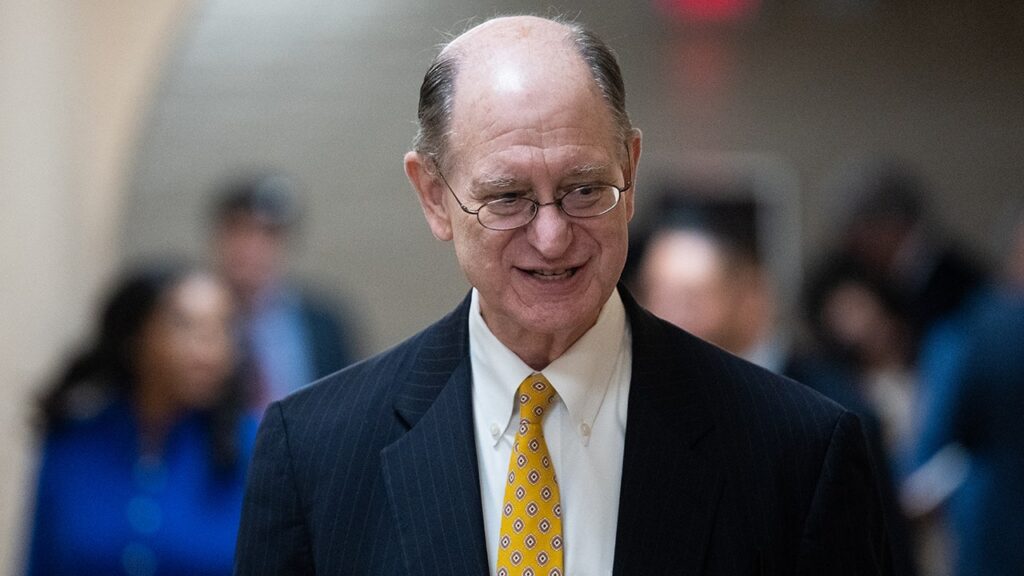 Democratic congressman Brad Sherman denies viewing porn on flight | USAEMALL.com