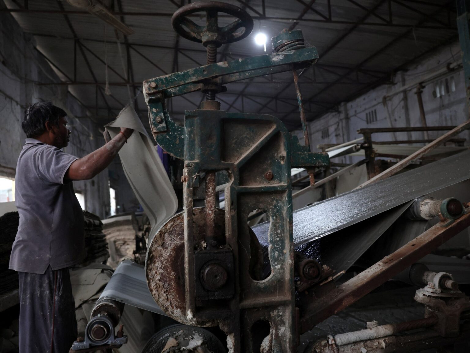 Indian commerce unions oppose new labour codes, name for demonstrations | Business and Economy News | USAEMALL.com