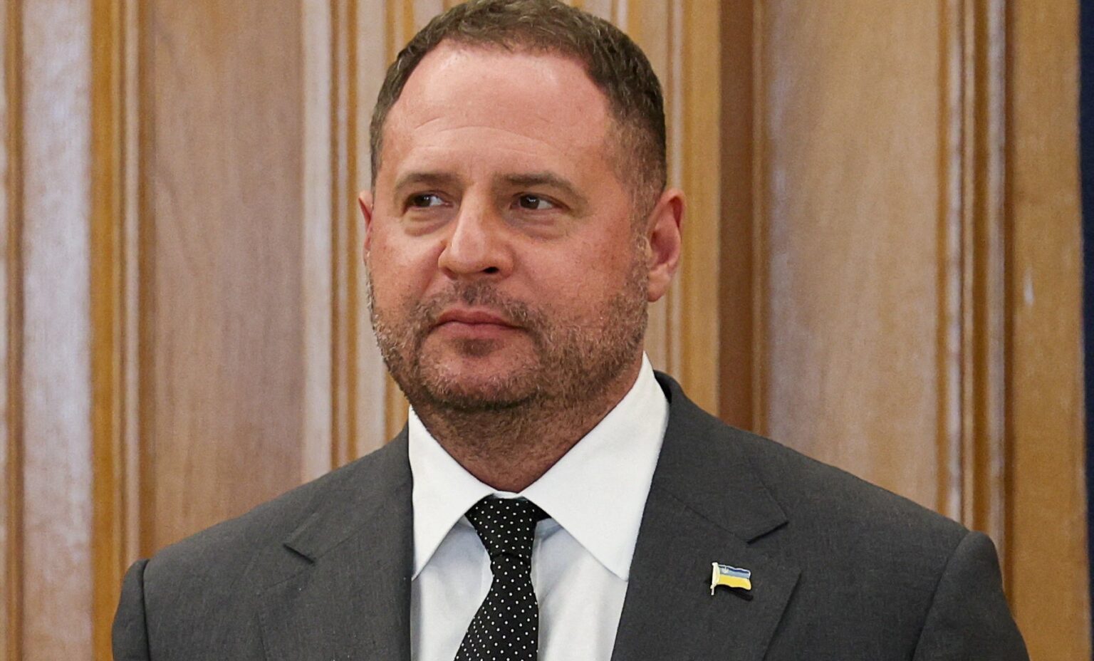 Ukraine anticorruption investigators search house of Zelenskyy’s high aide | Corruption News | USAEMALL.com