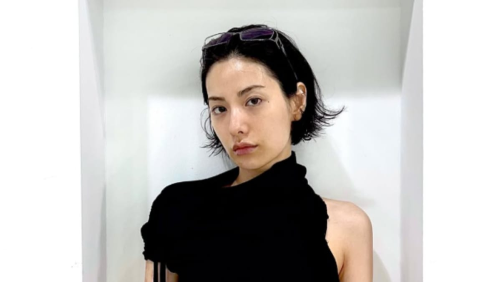 Okay-pop star Nana subdues house intruder | USAEMALL.com