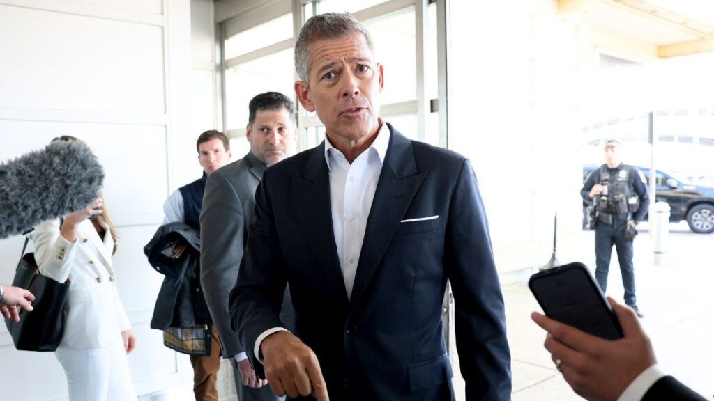 Air journey restoration might take days to every week after authorities shutdown ends | USAEMALL.com