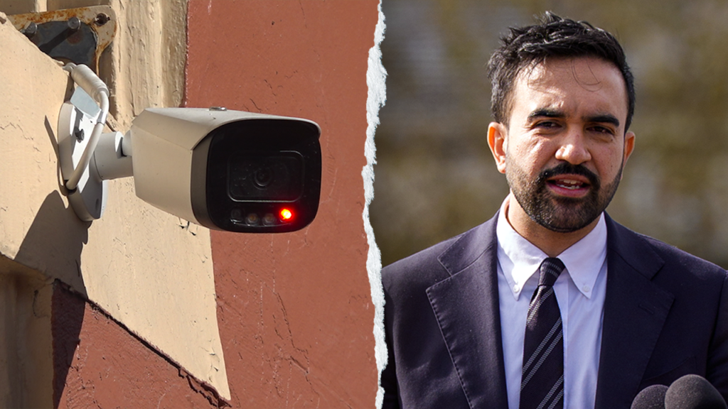 Nearby county putting in safety tech alongside NYC border after Mamdani win | USAEMALL.com