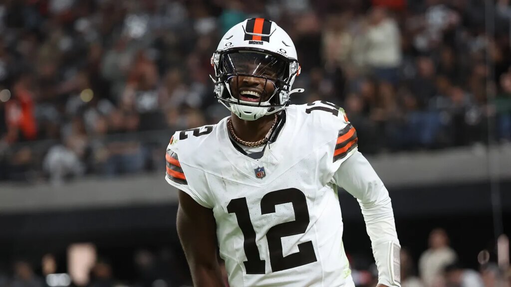 NFL information: Shedeur Sanders wins first profession begin as Browns demolish Raiders | USAEMALL.com