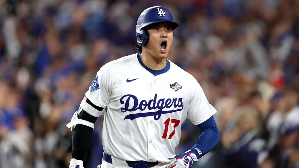 Dodgers’ Shohei Ohtani eyes third straight championship after Game 7 win | USAEMALL.com