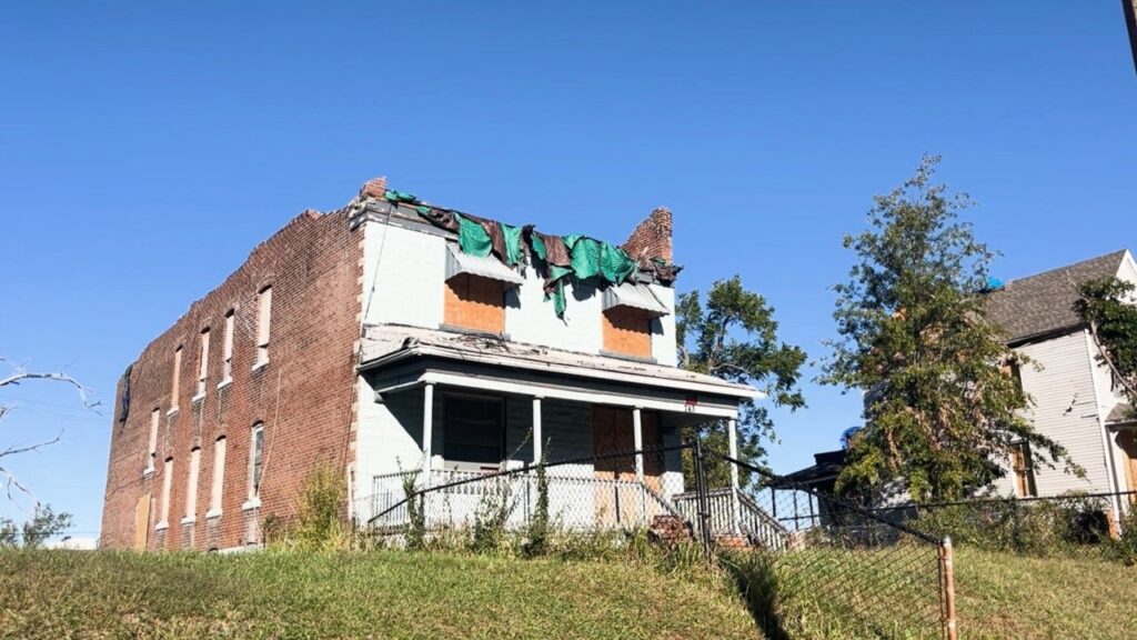 St. Louis nonetheless struggling to rebuild six months after lethal EF-3 twister | USAEMALL.com