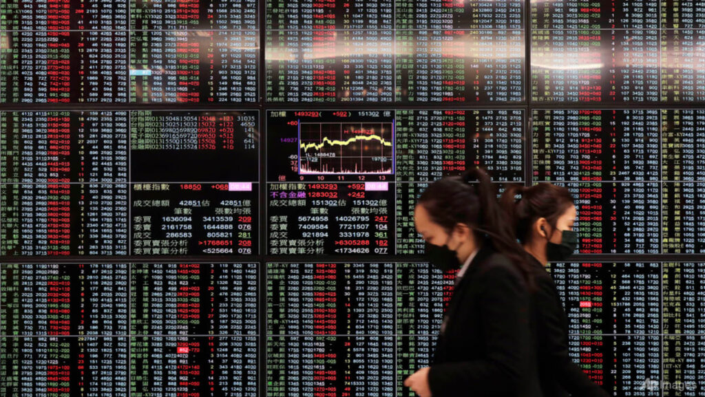 Asian markets up on hopes over US shutdown deal, Fed charge lower | USAEMALL.com