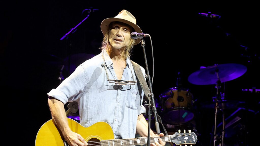 Todd Snider cancels remaining tour dates after alleged violent assault in Utah | USAEMALL.com
