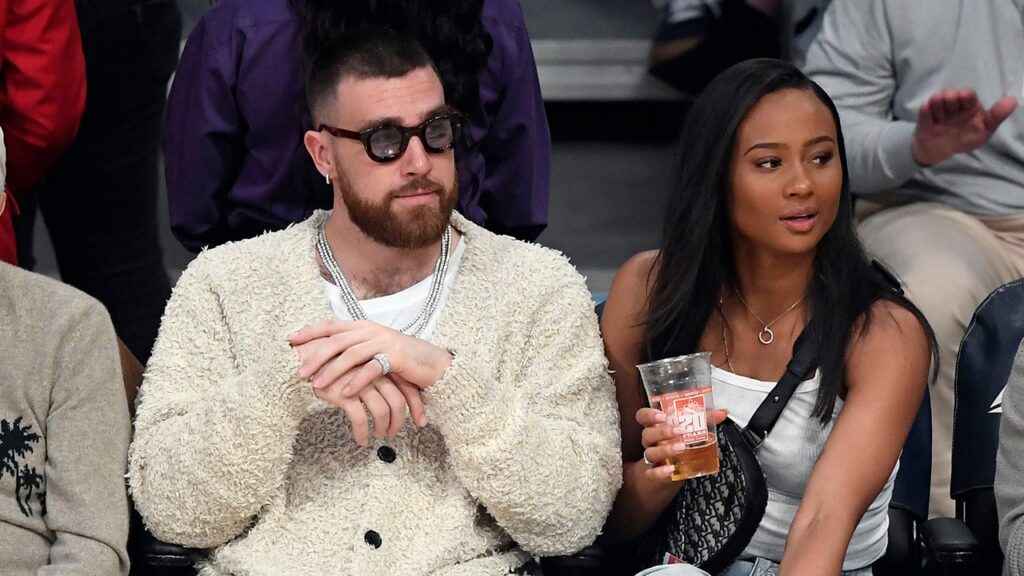 Travis Kelce’s ex deactivates X after troubling posts resurface | USAEMALL.com
