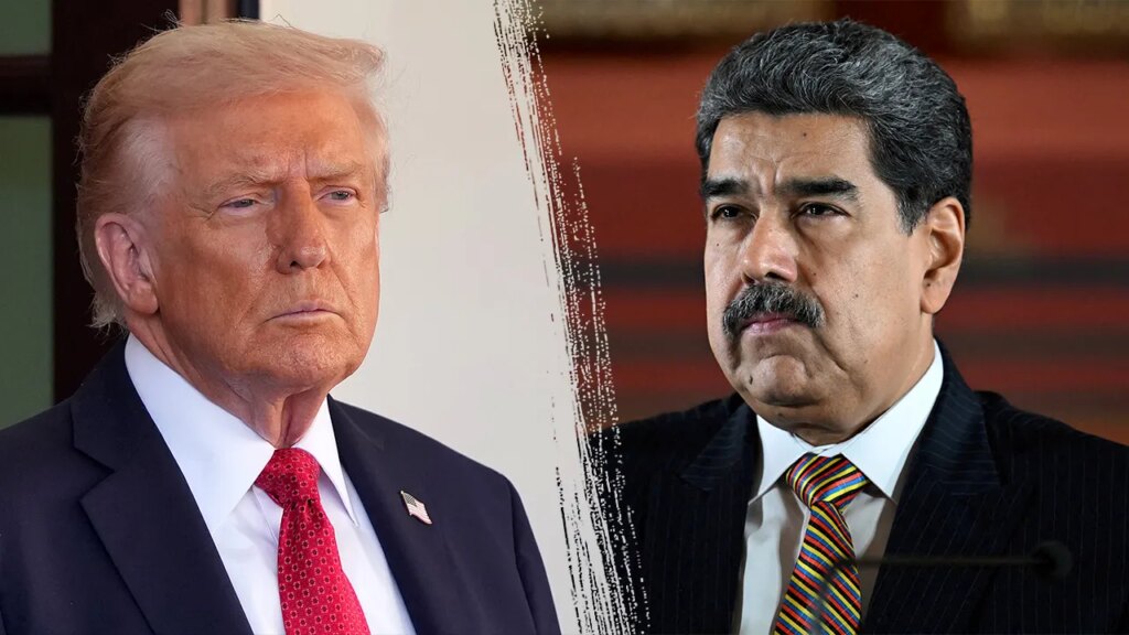 Trump open to Venezuela talks however stresses no army strikes deliberate | USAEMALL.com