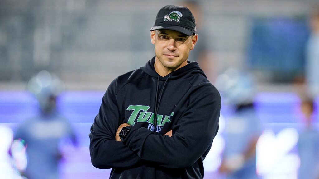 Florida to rent Jon Sumrall as head soccer coach, report says | USAEMALL.com