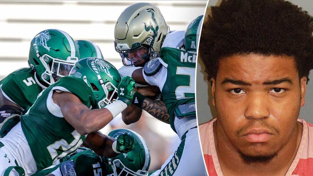 UAB participant charged with stabbing teammates hours earlier than South Florida sport | USAEMALL.com
