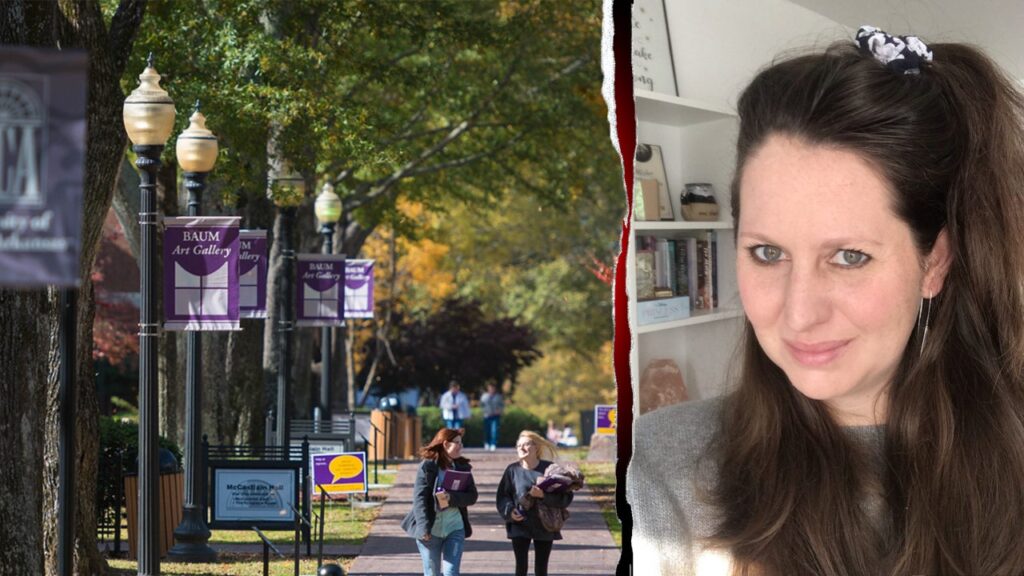 Arkansas college presents ‘Queer Childhoods’ course in English division | USAEMALL.com