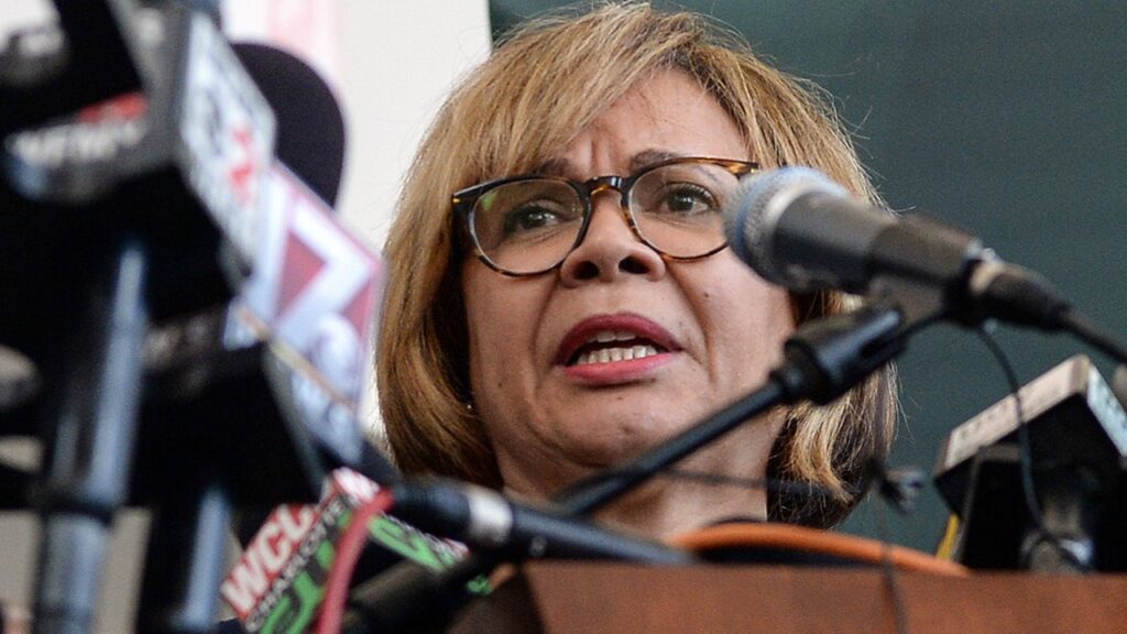 Charlotte violent crime surge sparks GOP criticism of Mayor Vi Lyles | USAEMALL.com
