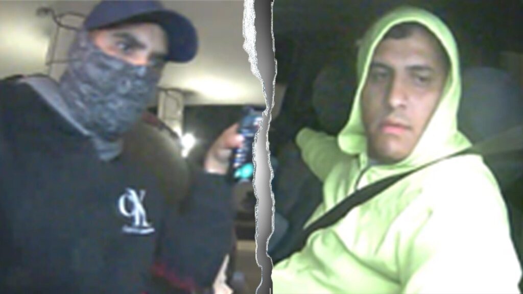 Virginia ATM jackpotting suspects steal $175,000 in money heist crime: police | USAEMALL.com