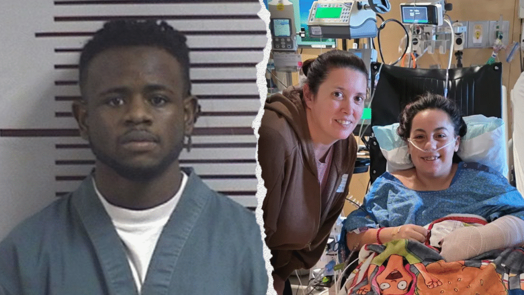 Parolee recognized after lethal stolen automobile crash kills Colorado father, 3 children | USAEMALL.com