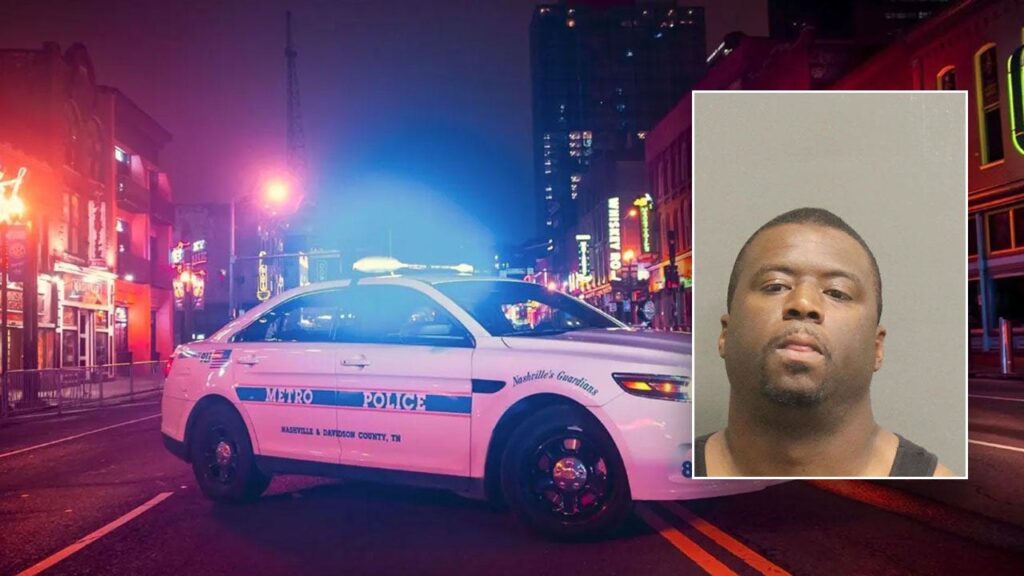 Convicted intercourse offender arrested in Nashville assault on lady | USAEMALL.com