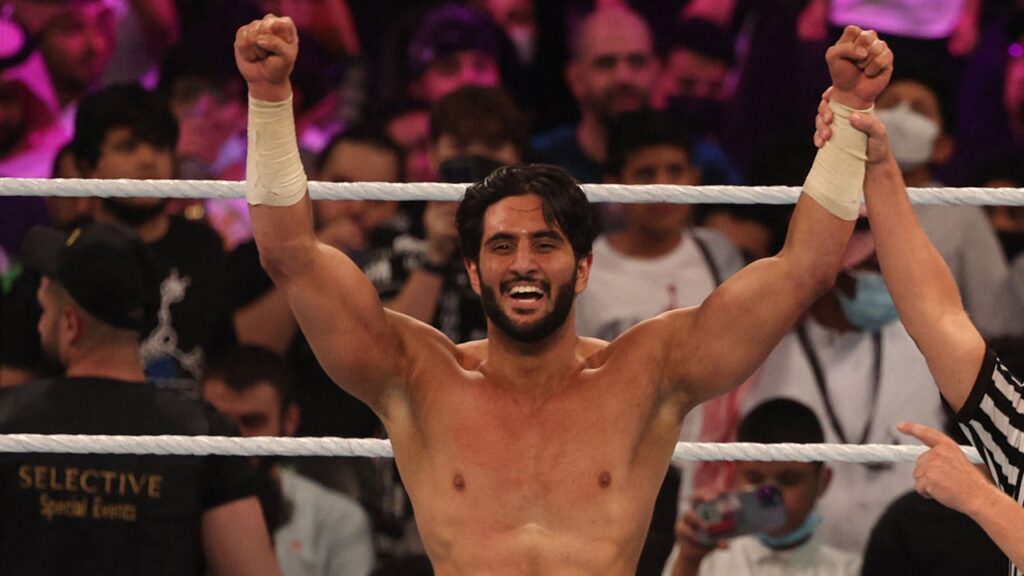 Cheney demise, Mamdani election attracts cheer from professional wrestler | USAEMALL.com