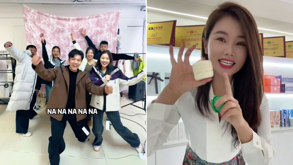 When ache turns into revenue: Inside China’s rising ‘sympathy economy’ in livestreaming | USAEMALL.com