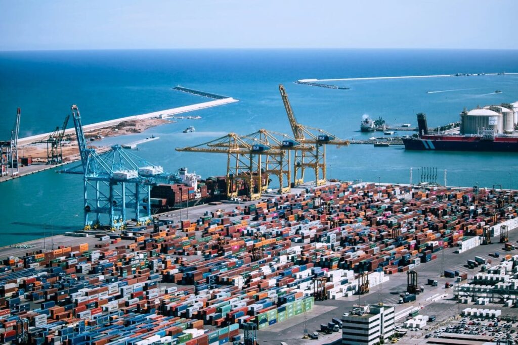 Top African Ports with Highest Improvement in CPPI: World Bank 2024/2023 | USAEMALL.com