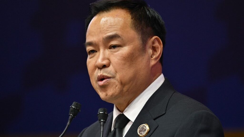 Thailand PM strikes to dissolve parliament, paving method for election | Border Disputes News | USAEMALL.com