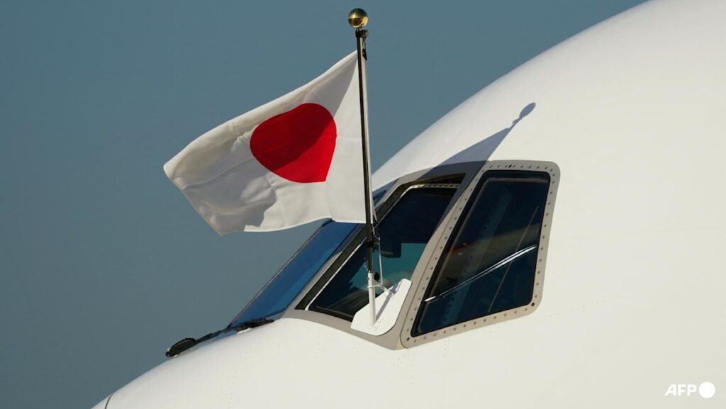 Japan reaffirms no-nukes pledge after senior official suggests buying weapons | USAEMALL.com