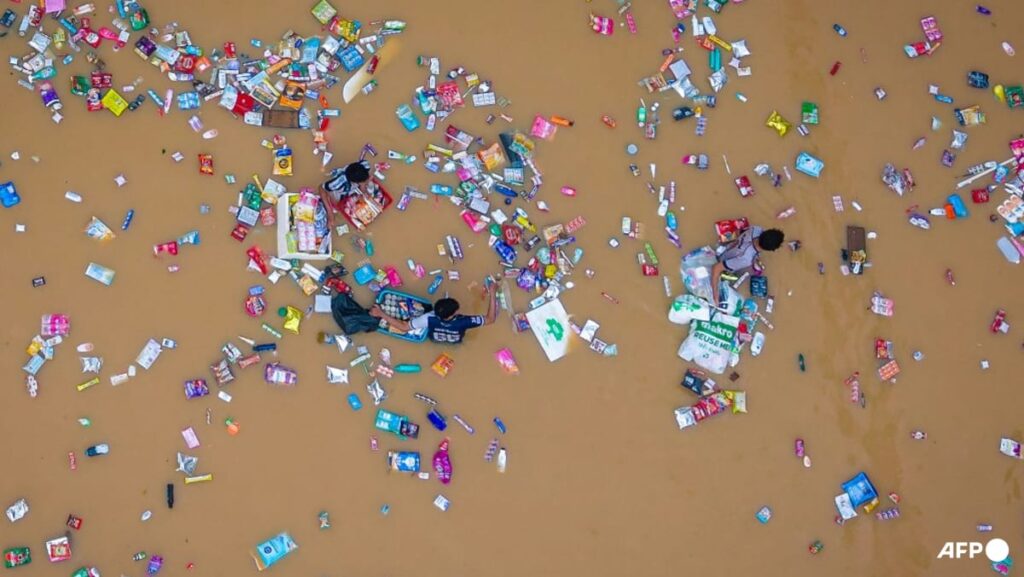 Thailand bets on a landmark local weather legislation, however doubts persist | USAEMALL.com