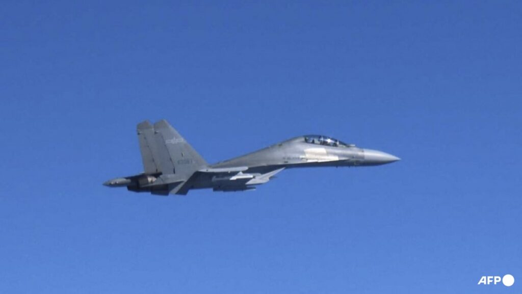 Japan, NATO share ‘grave concern’ over China, Russia flights: Tokyo | USAEMALL.com