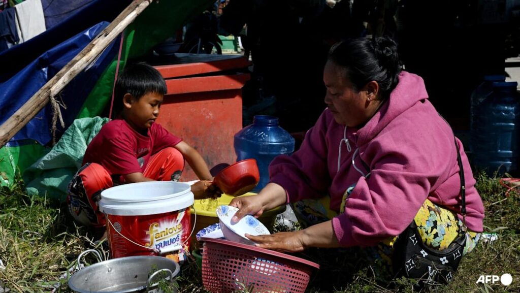 Thailand declares curfew alongside coast as border clashes with Cambodia enter second week | USAEMALL.com