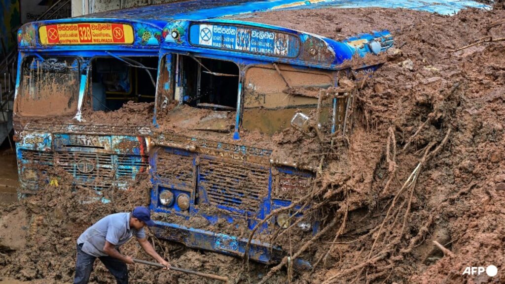 Sri Lankan lawmakers to fulfill to fast-track cyclone support | USAEMALL.com