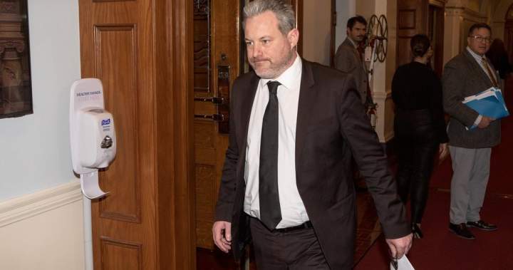 B.C. Conservatives interim chief says social gathering will ‘work co-operatively’ to repeal DRIPA | USAEMALL.com