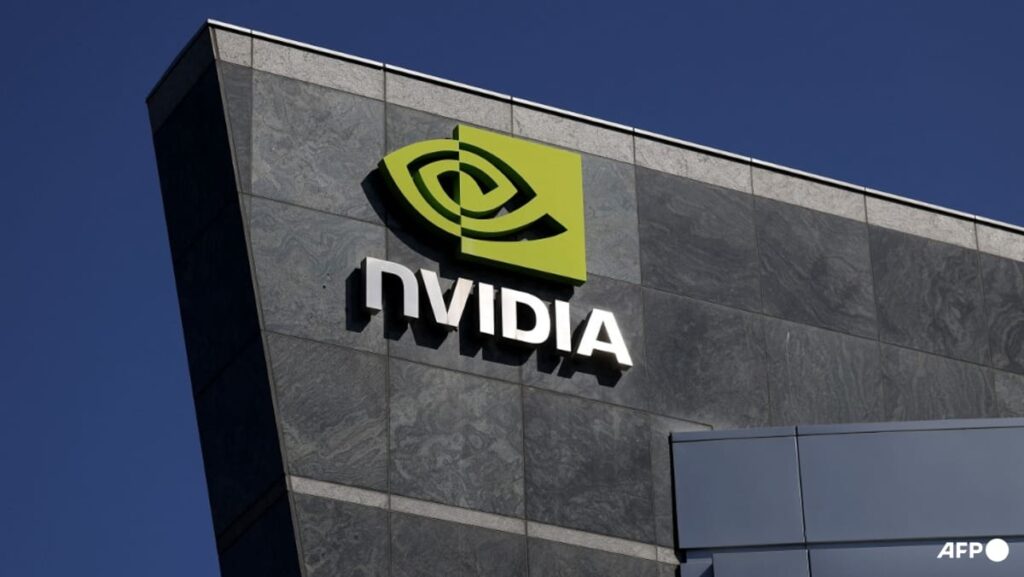 Trump says US will permit sale of Nvidia H200 AI chips to China | USAEMALL.com
