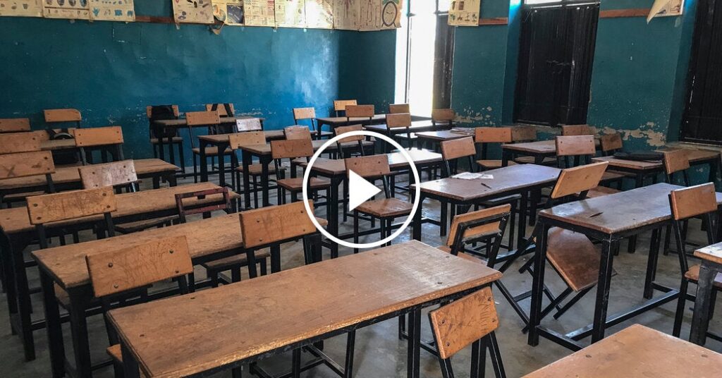 One Hundred Schoolchildren Released After Abduction in Nigeria | USAEMALL.com