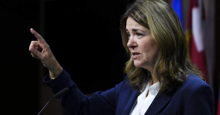 Alberta’s Smith says courts shouldn’t be gatekeepers on constitutional questions | USAEMALL.com