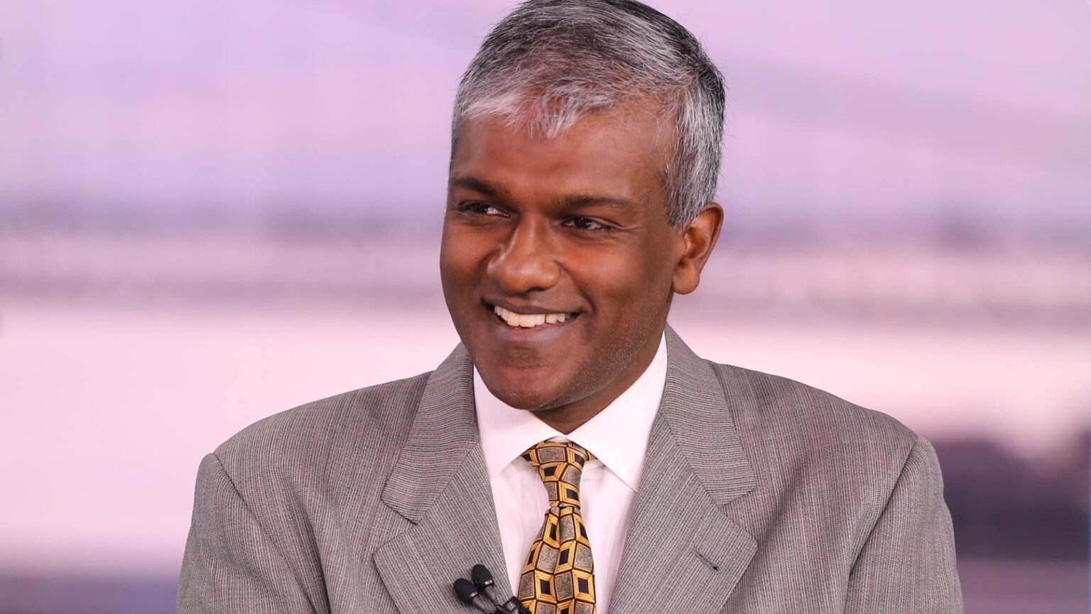 Dan Niles says greatest funding thought now could be money. What else he likes | USAEMALL.com