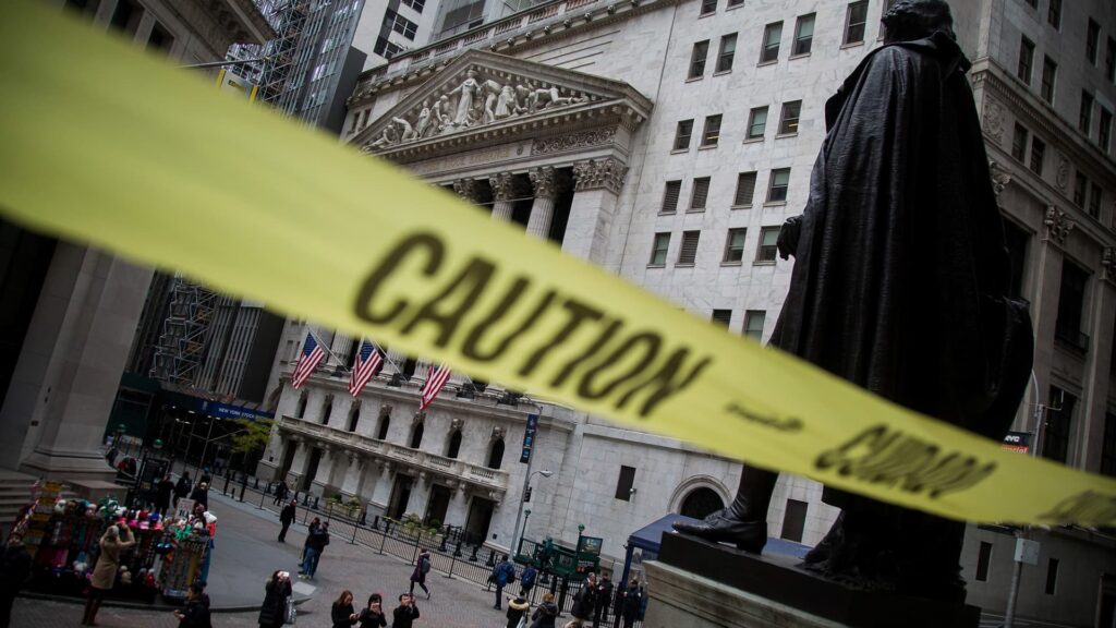 Complex ETFs providing huge rewards amp up market dangers | USAEMALL.com