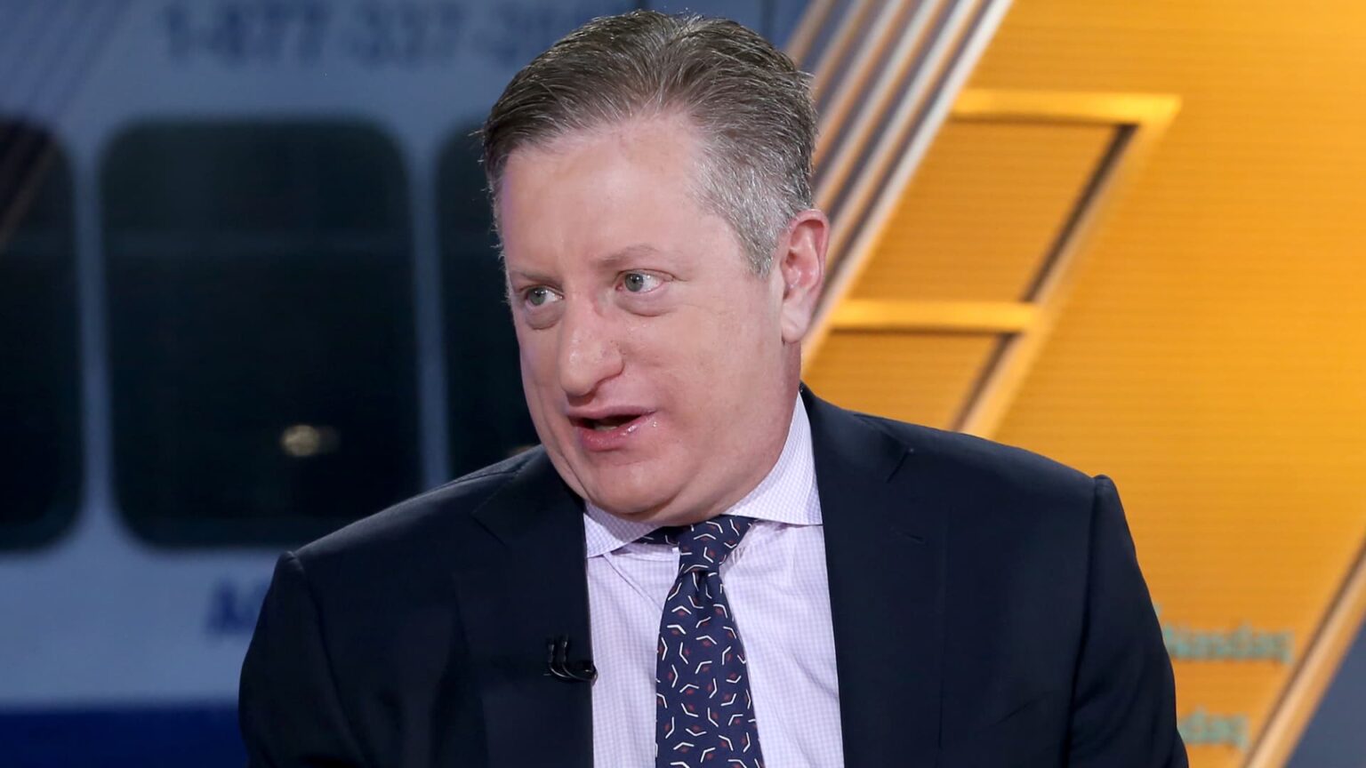 ‘Big Short’ Steve Eisman is getting nervous in regards to the AI commerce | USAEMALL.com