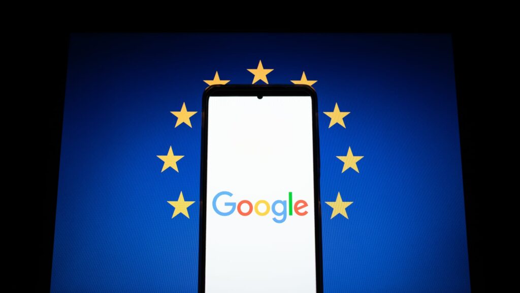 Google hit with EU antitrust probe over use of on-line content material for AI | USAEMALL.com