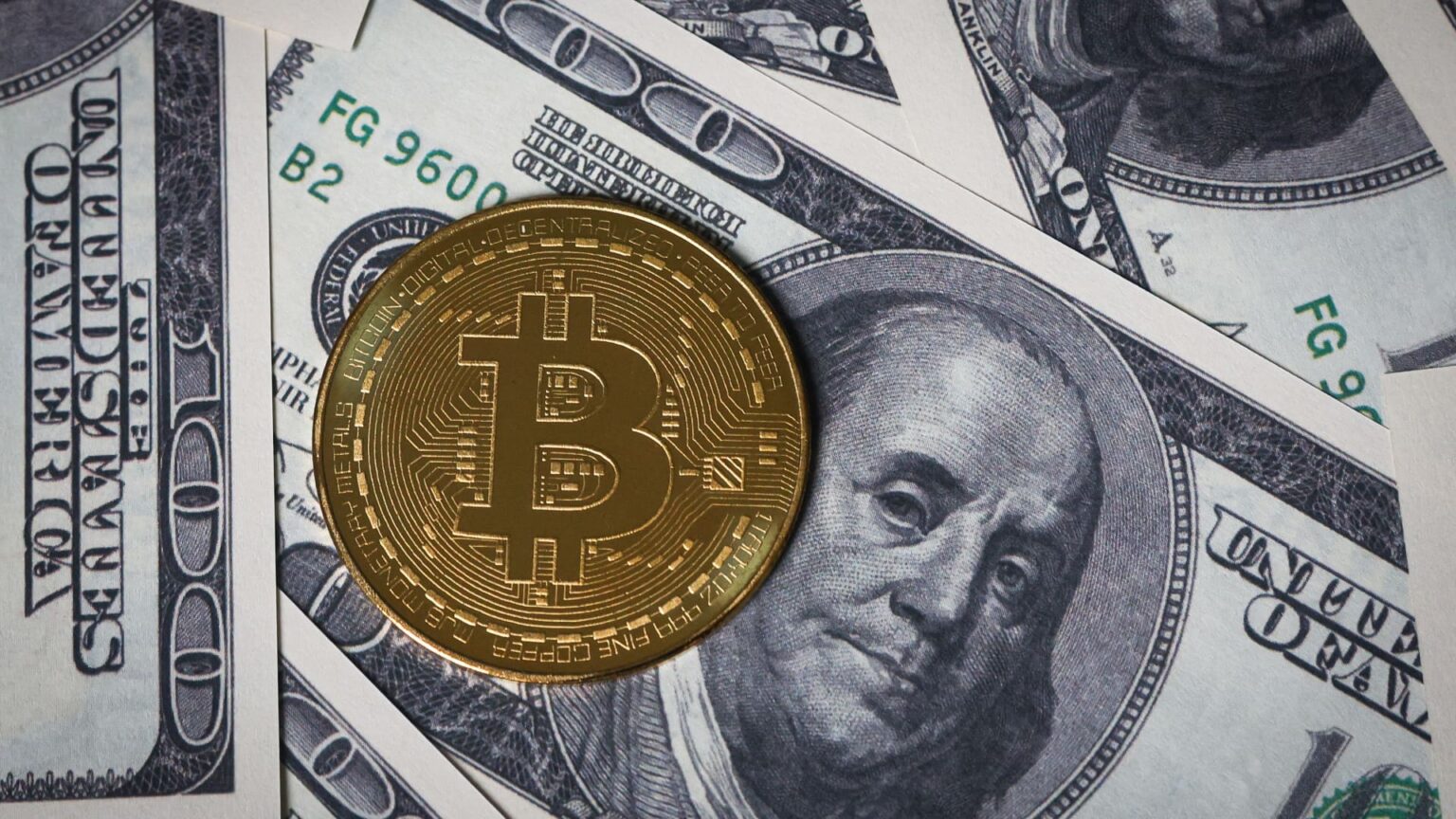 There’s no Dow or S&P 500 for cryptocurrencies but. Bitwise is getting a step nearer with new ETF | USAEMALL.com