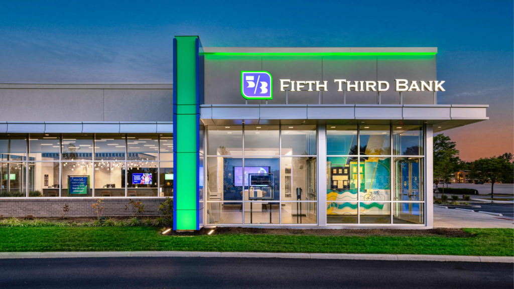 Fifth Third, Brex signal business playing cards settlement | USAEMALL.com