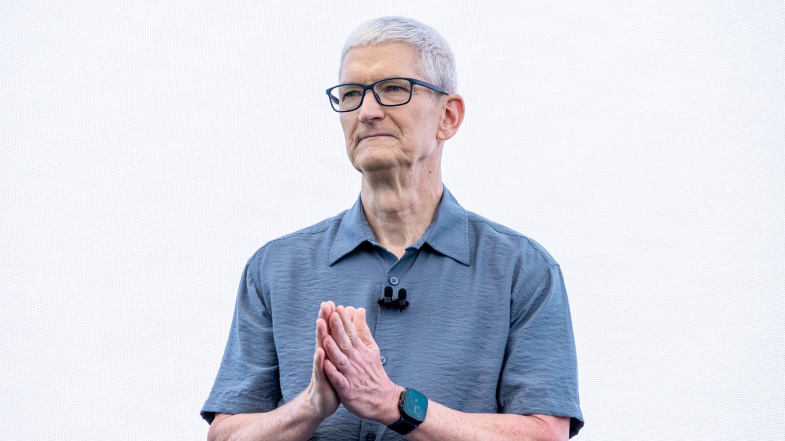 Apple punted on AI this 12 months. Next 12 months can be vital | USAEMALL.com