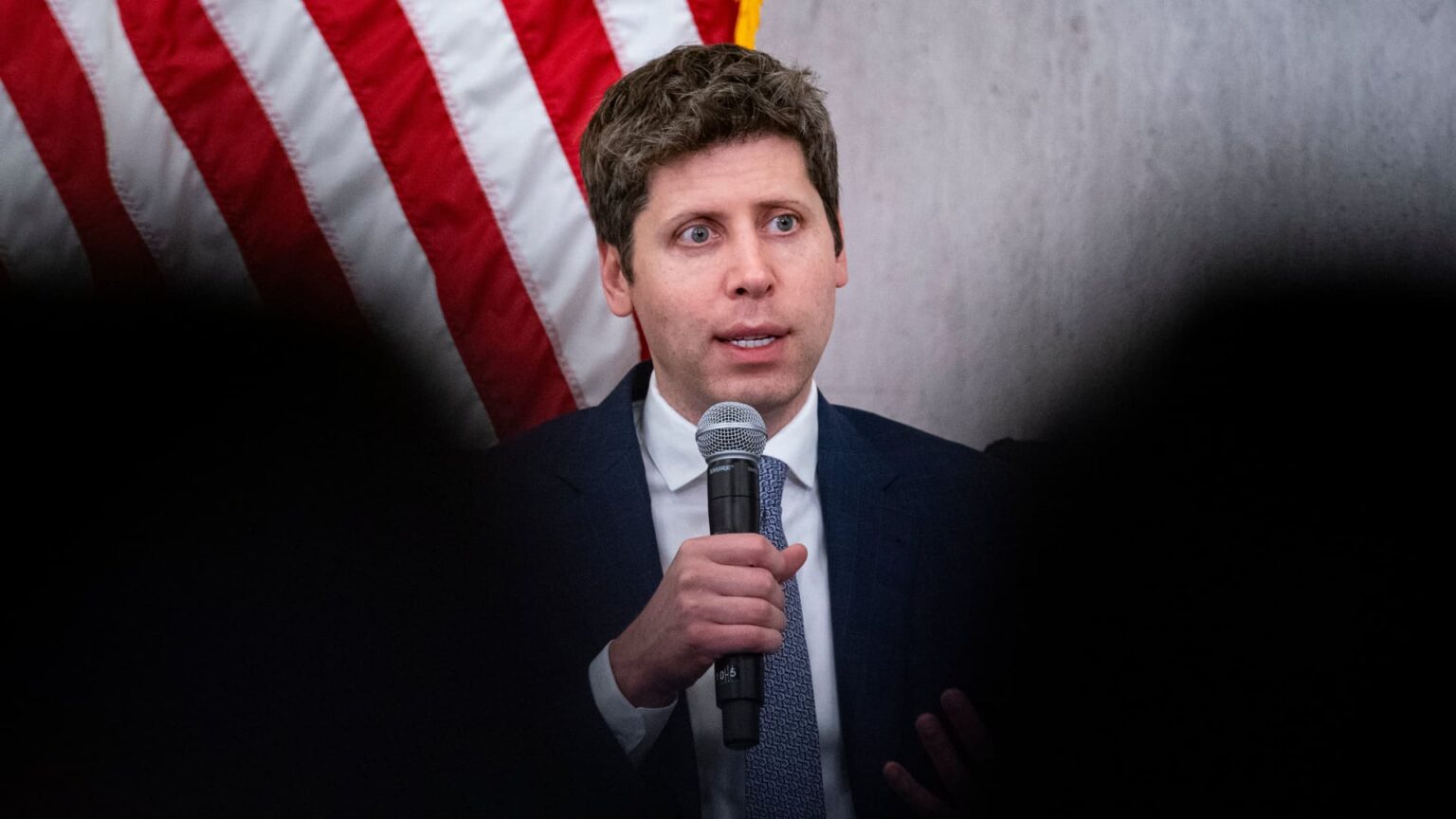 OpenAI is beneath strain as Google, Anthropic acquire floor | USAEMALL.com