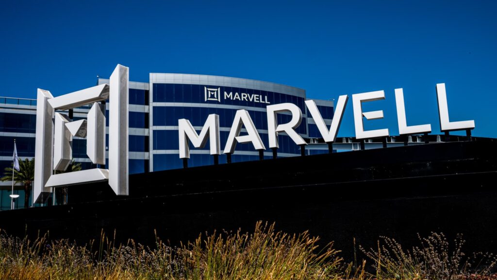 Marvell (MRVL) earnings report Q3 2026 | USAEMALL.com