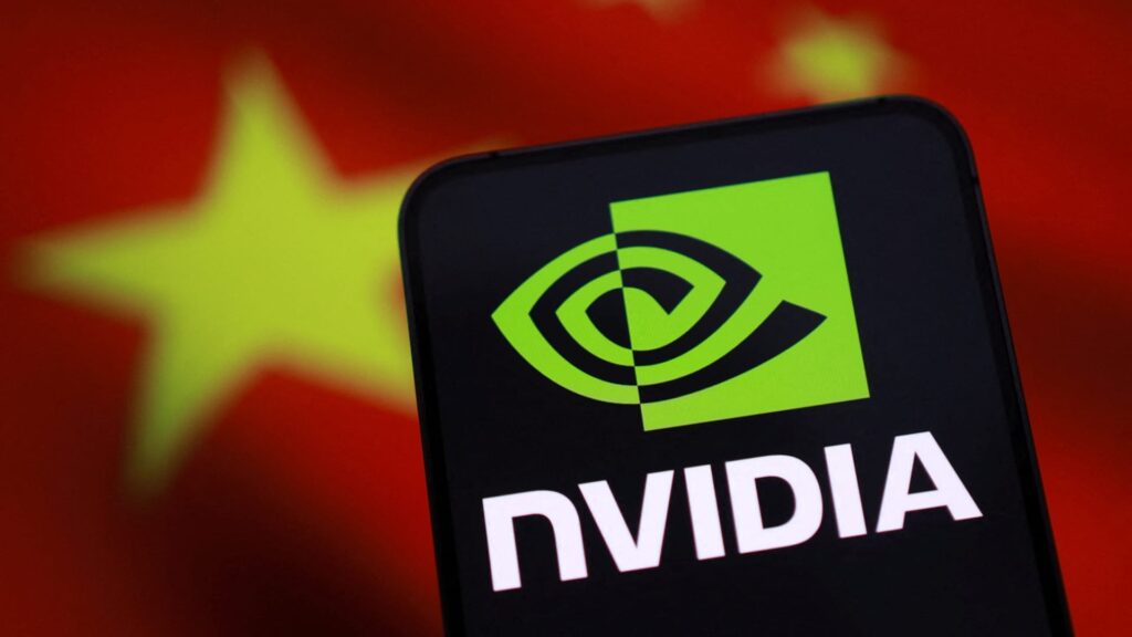 Trump’s pivot on Nvidia chips offers China a leg up over the U.S. within the AI race | USAEMALL.com