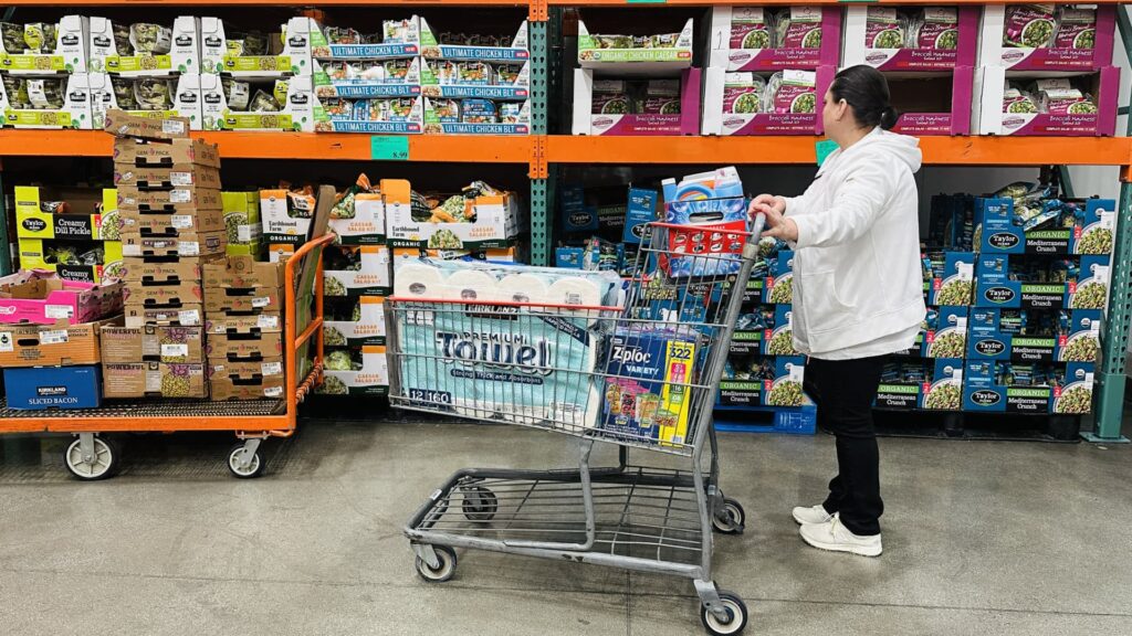 I could must reevaluate Costco, plus an excellent signal for Linde | USAEMALL.com