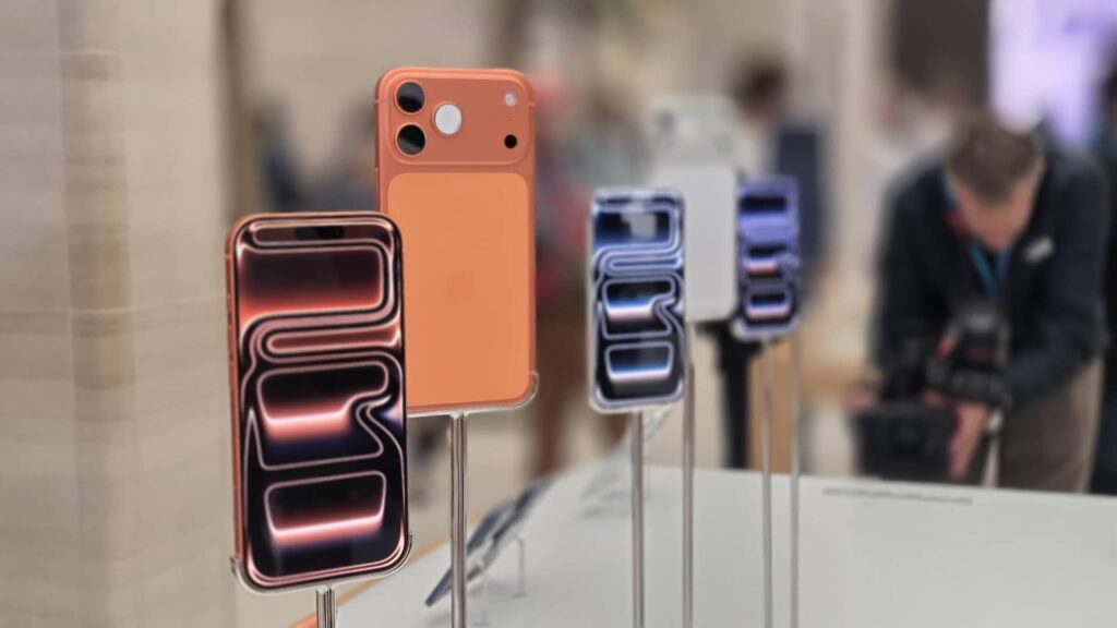 iPhone 17 will drive report Apple shipments in 2025: IDC | USAEMALL.com