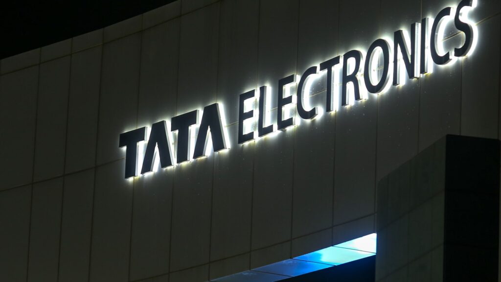 Tata Electronics strikes Intel deal to construct India’s chip provide chain | USAEMALL.com