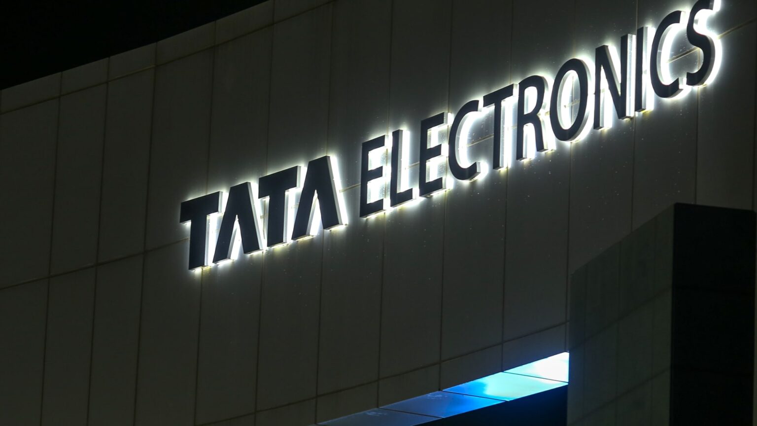 Tata Electronics strikes Intel deal to construct India’s chip provide chain | USAEMALL.com