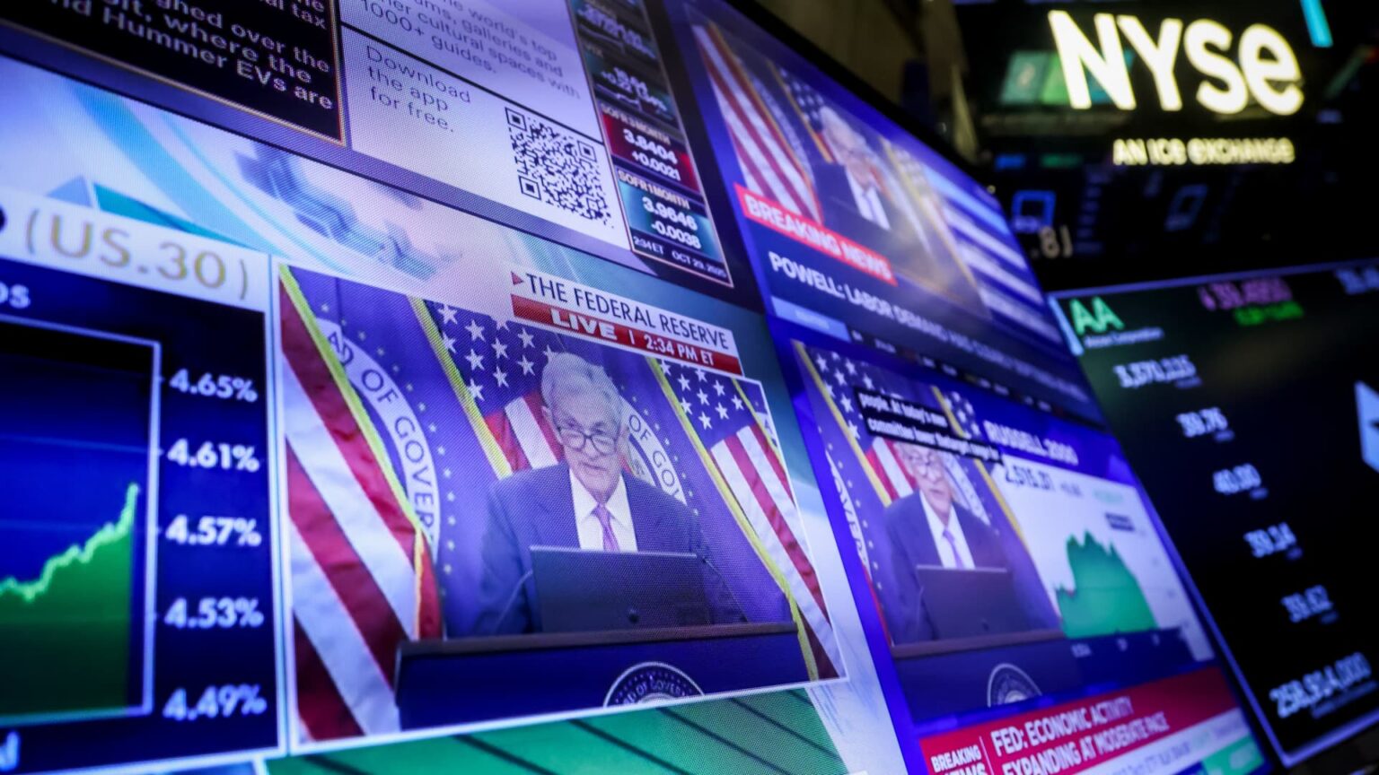 5 issues to know earlier than the inventory market opens Wednesday | USAEMALL.com