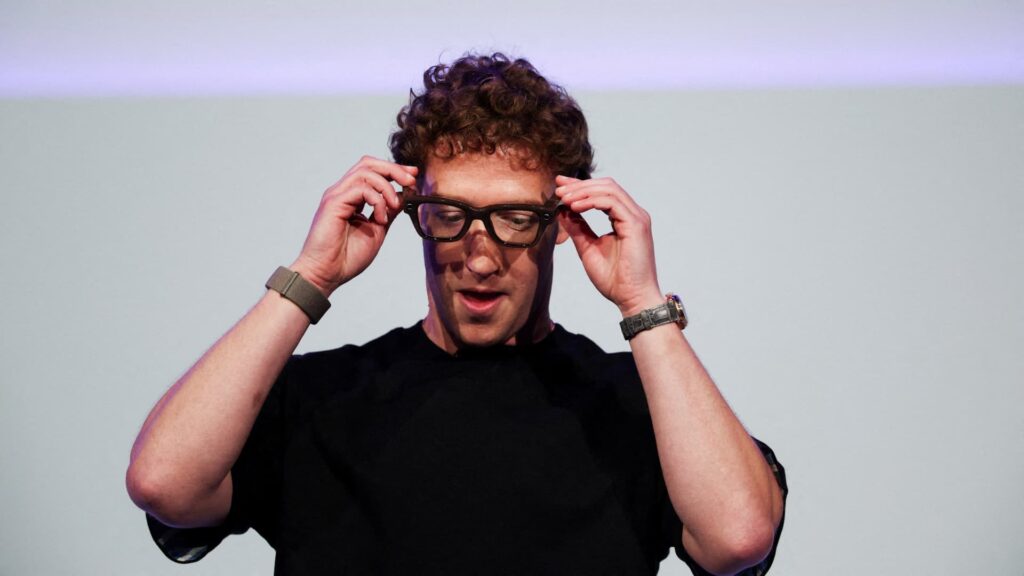 Meta buying AI wearable firm Limitless | USAEMALL.com