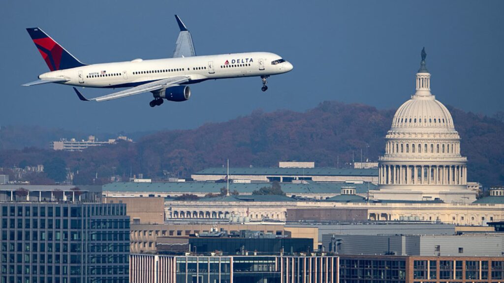 Delta says shutdown value it $200 million, however forecasts sturdy demand | USAEMALL.com